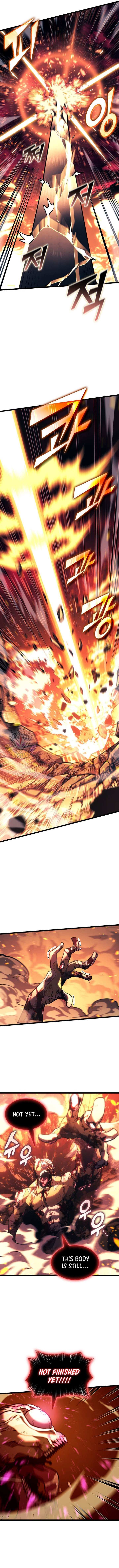 Read Return of the SSS-Class Ranker Manga Online