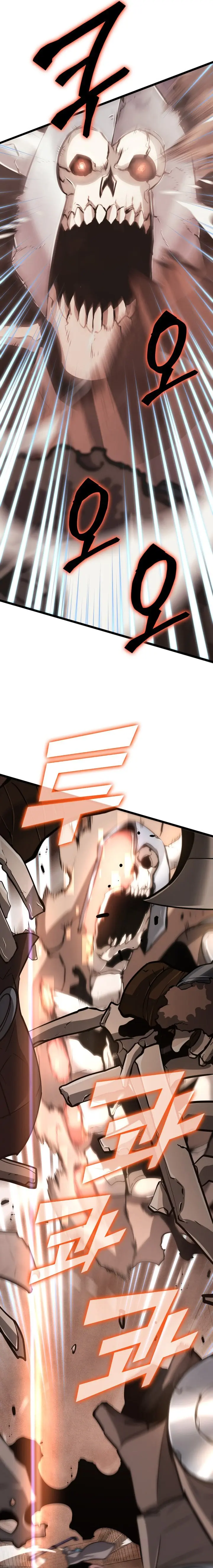 Read Return of the SSS-Class Ranker Manga Online