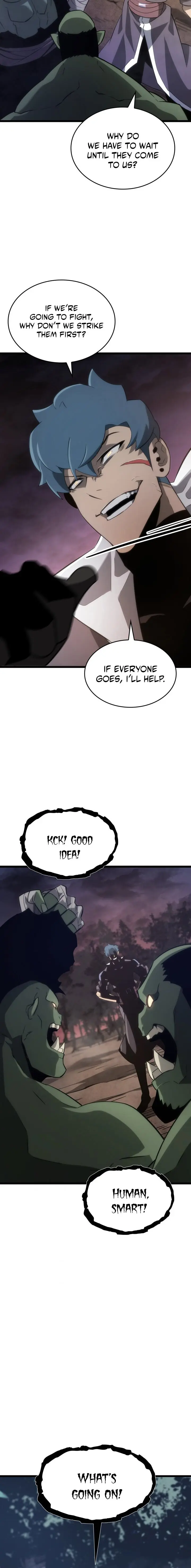 Read Return of the SSS-Class Ranker Manga Online