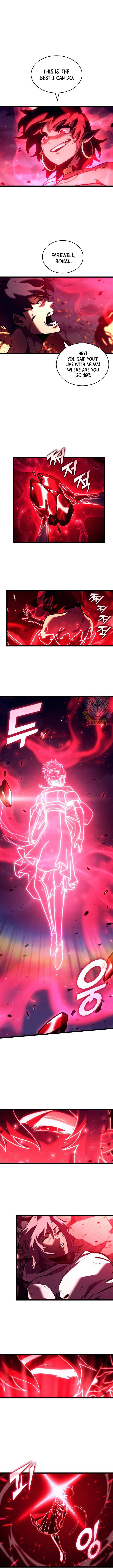 Read Return of the SSS-Class Ranker Manga Online