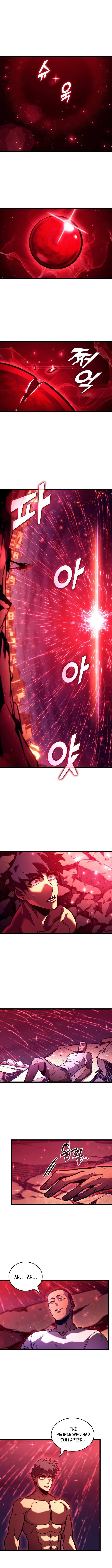 Read Return of the SSS-Class Ranker Manga Online