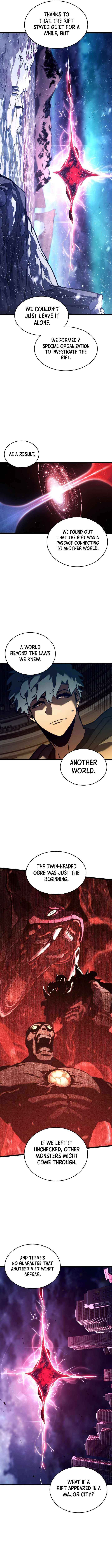 Read Return of the SSS-Class Ranker Manga Online