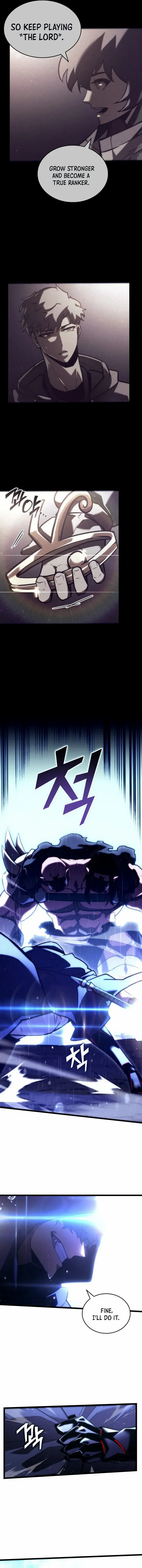 Read Return of the SSS-Class Ranker Manga Online