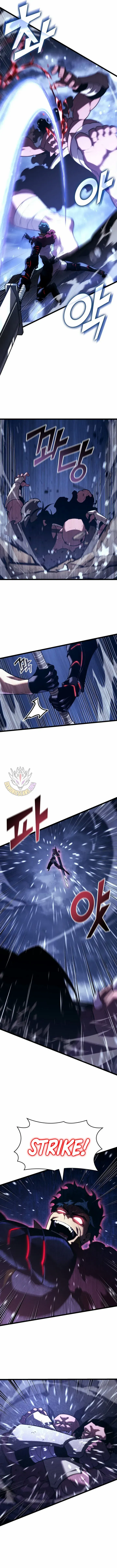 Read Return of the SSS-Class Ranker Manga Online