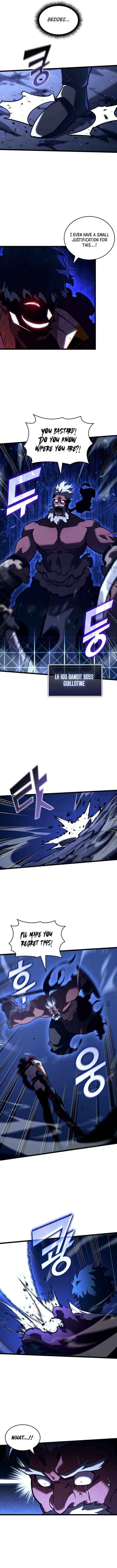 Read Return of the SSS-Class Ranker Manga Online