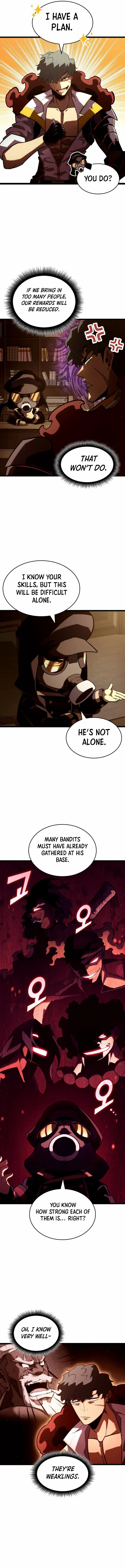 Read Return of the SSS-Class Ranker Manga Online
