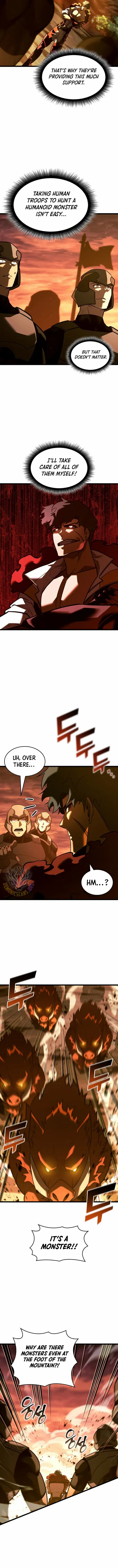 Read Return of the SSS-Class Ranker Manga Online