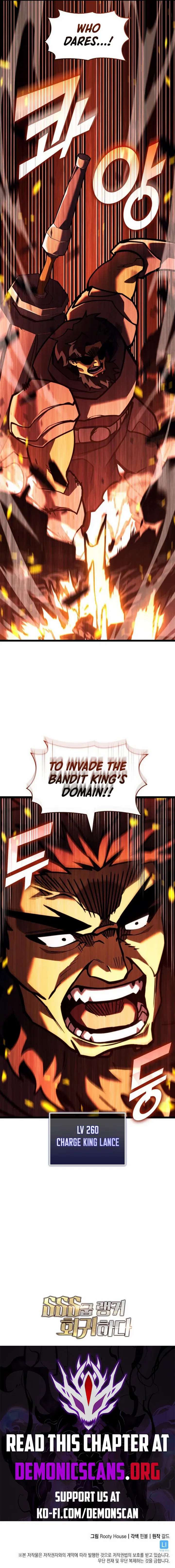 Read Return of the SSS-Class Ranker Manga Online