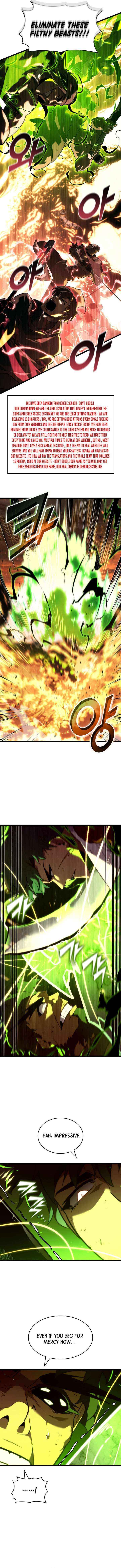 Read Return of the SSS-Class Ranker Manga Online