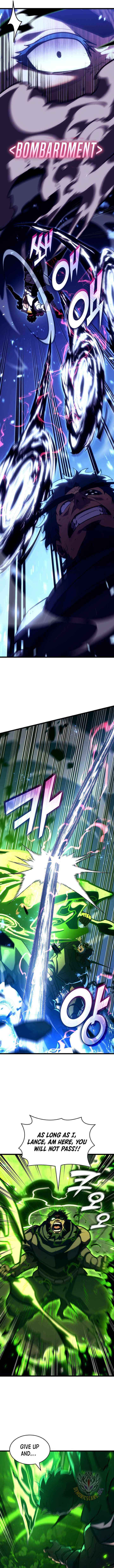 Read Return of the SSS-Class Ranker Manga Online