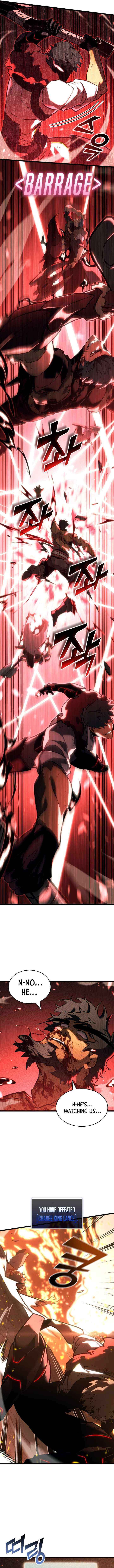 Read Return of the SSS-Class Ranker Manga Online