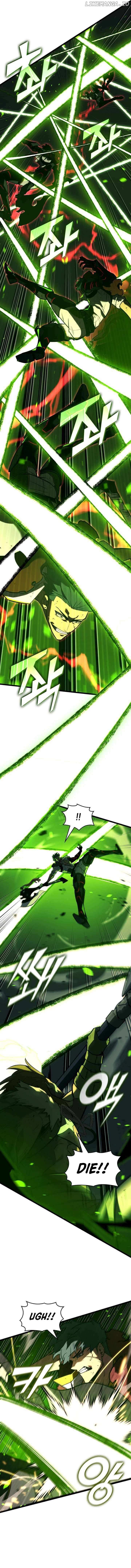 Read Return of the SSS-Class Ranker Manga Online