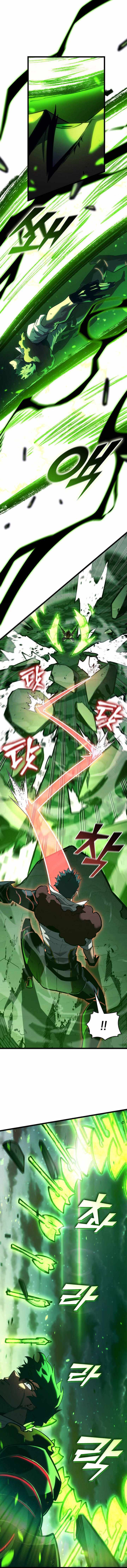 Read Return of the SSS-Class Ranker Manga Online