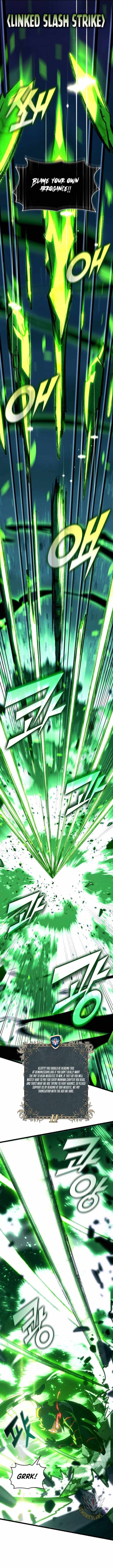 Read Return of the SSS-Class Ranker Manga Online