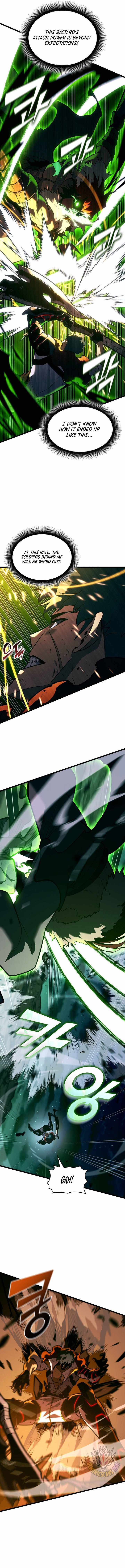 Read Return of the SSS-Class Ranker Manga Online