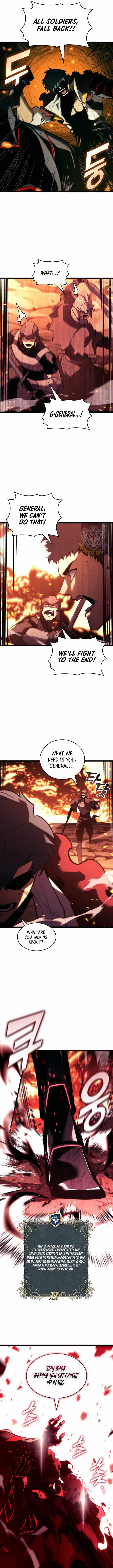 Read Return of the SSS-Class Ranker Manga Online