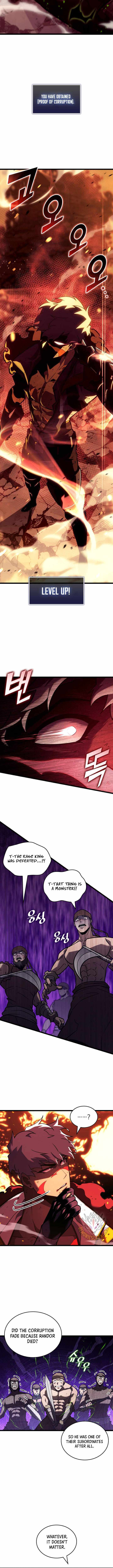 Read Return of the SSS-Class Ranker Manga Online