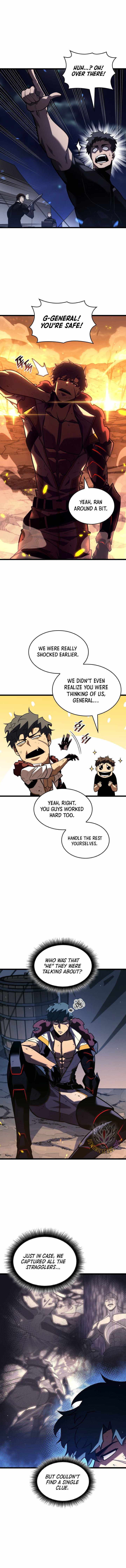 Read Return of the SSS-Class Ranker Manga Online