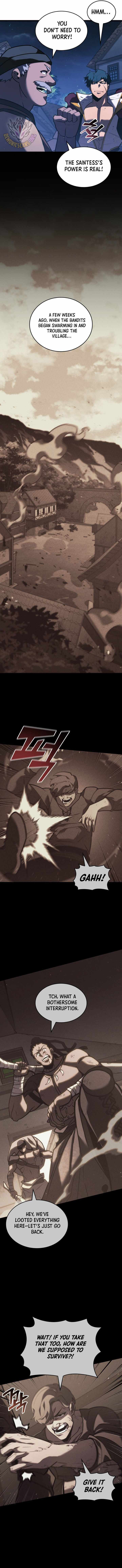 Read Return of the SSS-Class Ranker Manga Online