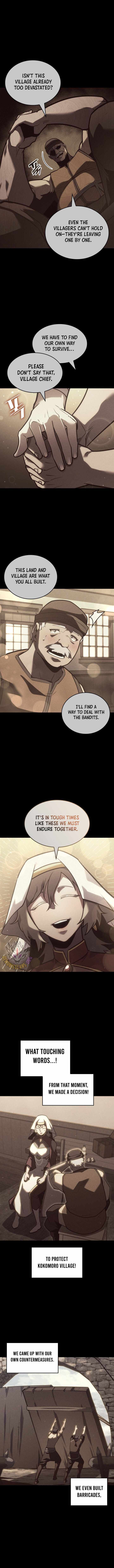 Read Return of the SSS-Class Ranker Manga Online