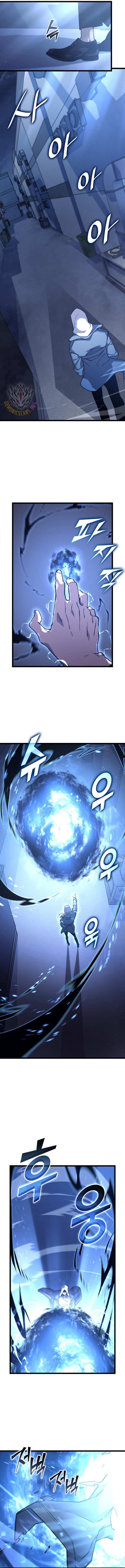 Read Return of the SSS-Class Ranker Manga Online