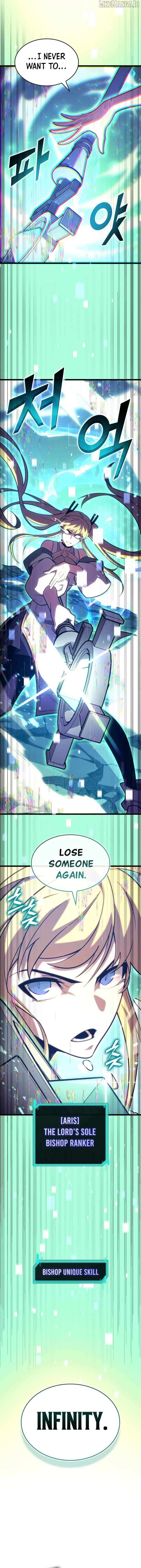 Read Return of the SSS-Class Ranker Manga Online