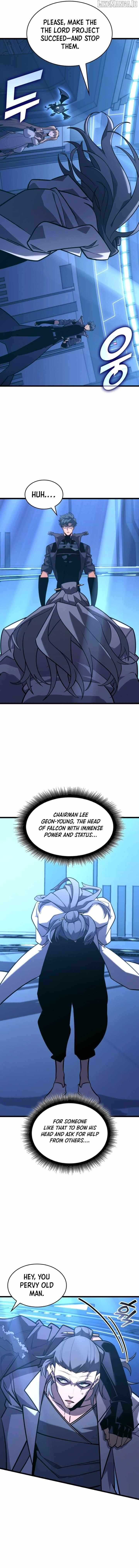 Read Return of the SSS-Class Ranker Manga Online