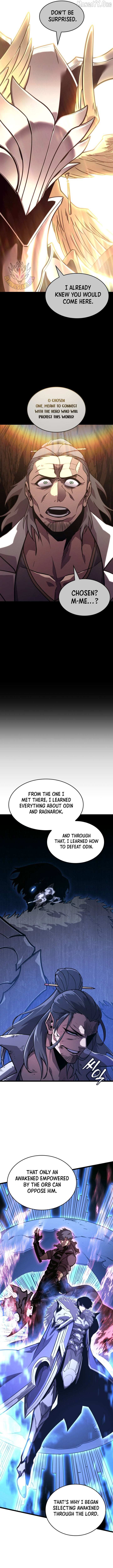 Read Return of the SSS-Class Ranker Manga Online