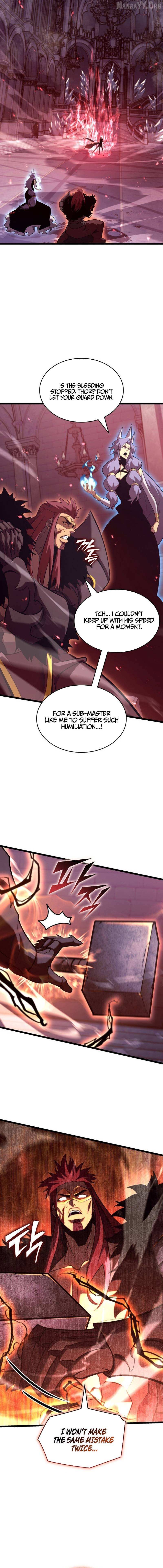 Read Return of the SSS-Class Ranker Manga Online