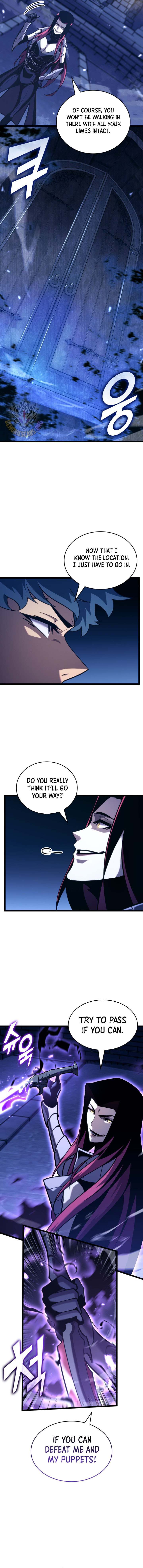 Read Return of the SSS-Class Ranker Manga Online