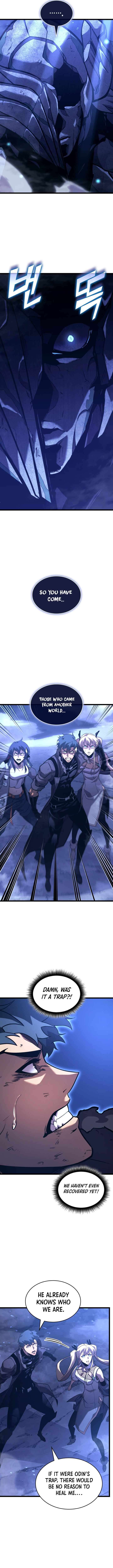 Read Return of the SSS-Class Ranker Manga Online