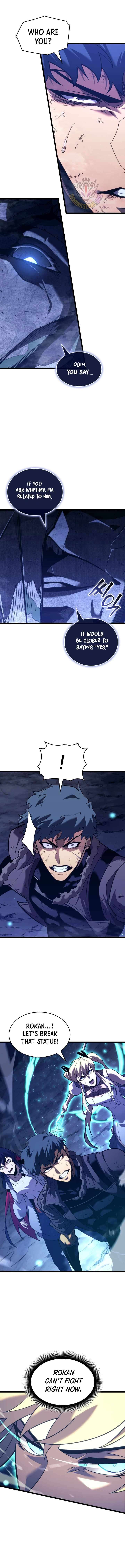 Read Return of the SSS-Class Ranker Manga Online