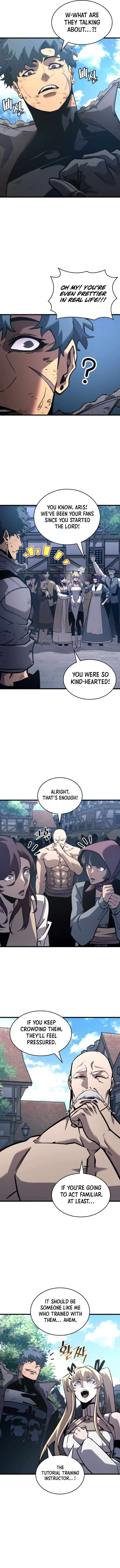 Read Return of the SSS-Class Ranker Manga Online
