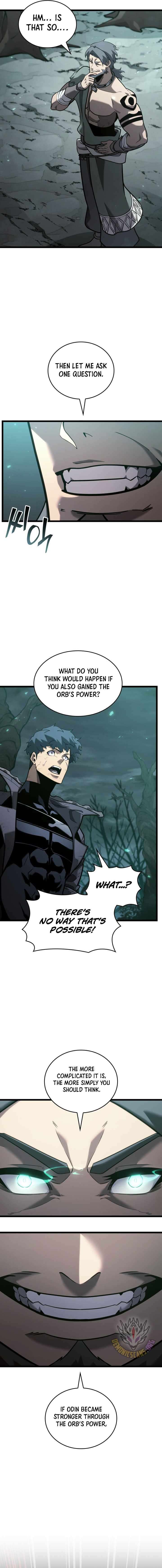 Read Return of the SSS-Class Ranker Manga Online