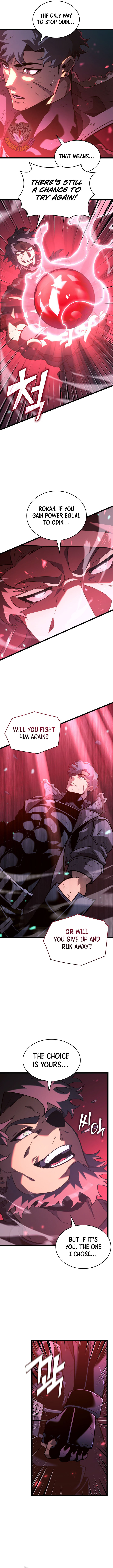 Read Return of the SSS-Class Ranker Manga Online