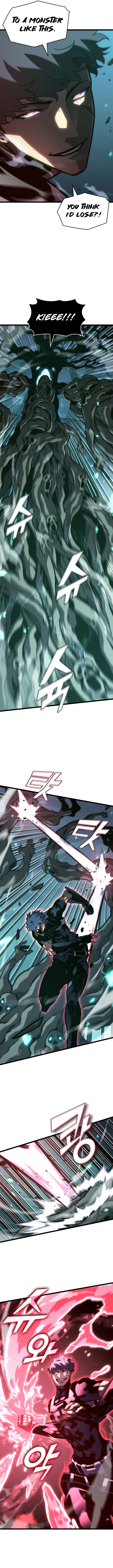 Read Return of the SSS-Class Ranker Manga Online