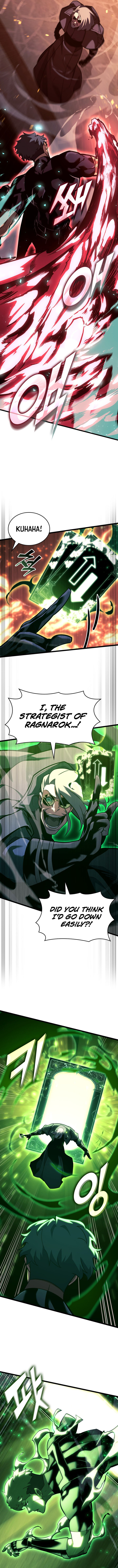 Read Return of the SSS-Class Ranker Manga Online
