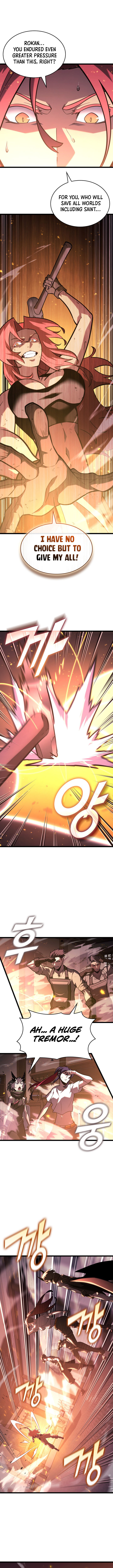 Read Return of the SSS-Class Ranker Manga Online