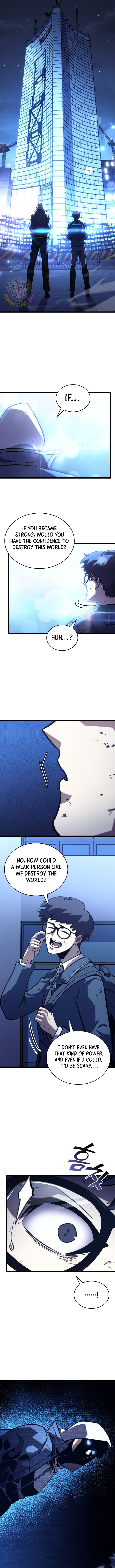 Read Return of the SSS-Class Ranker Manga Online