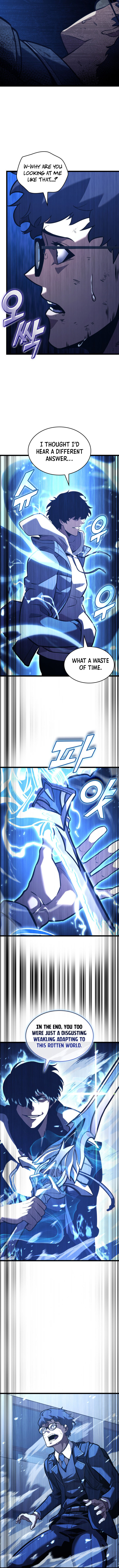 Read Return of the SSS-Class Ranker Manga Online