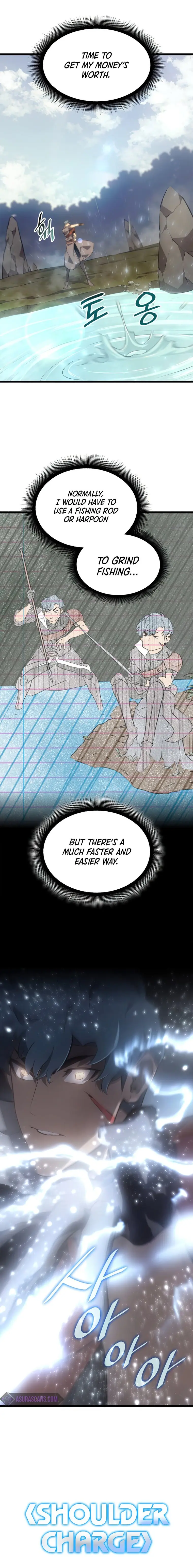 Read Return of the SSS-Class Ranker Manga Online