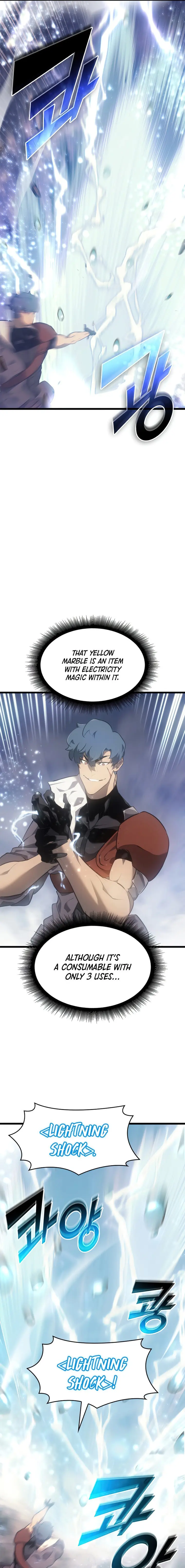 Read Return of the SSS-Class Ranker Manga Online