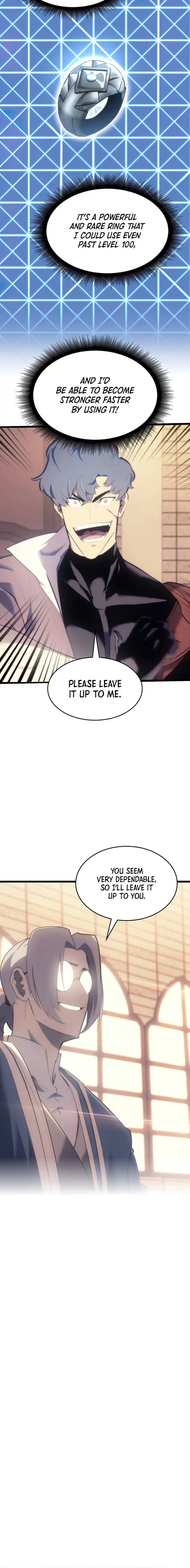 Read Return of the SSS-Class Ranker Manga Online