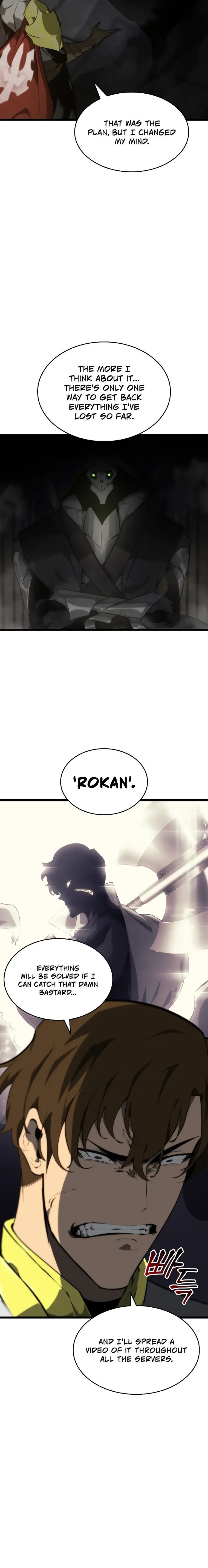 Read Return of the SSS-Class Ranker Manga Online