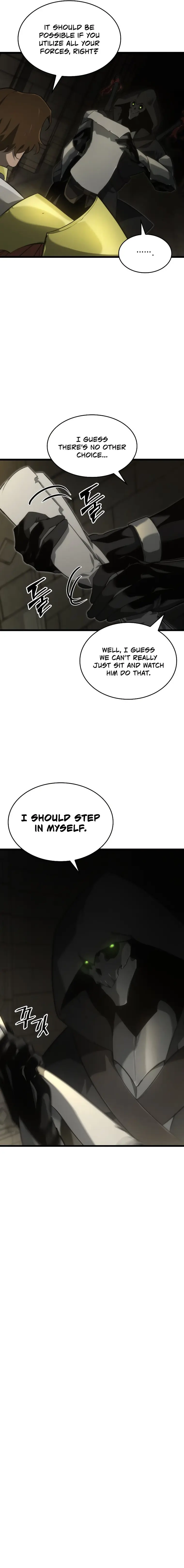 Read Return of the SSS-Class Ranker Manga Online