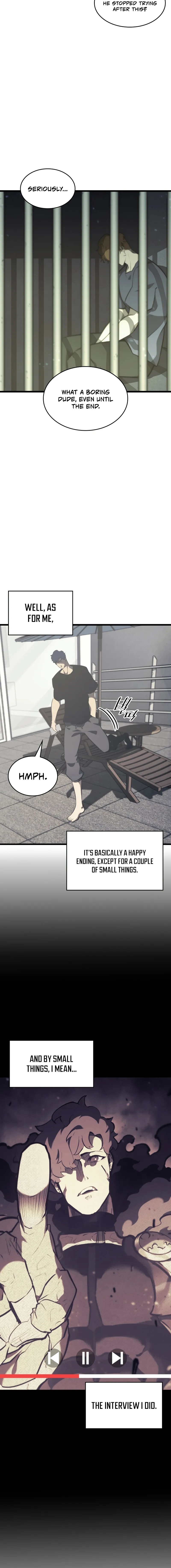 Read Return of the SSS-Class Ranker Manga Online