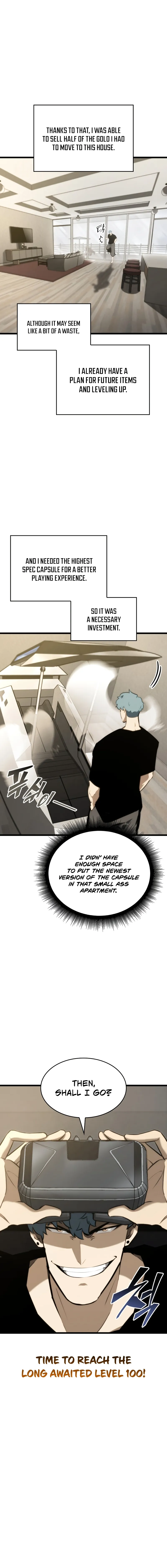 Read Return of the SSS-Class Ranker Manga Online