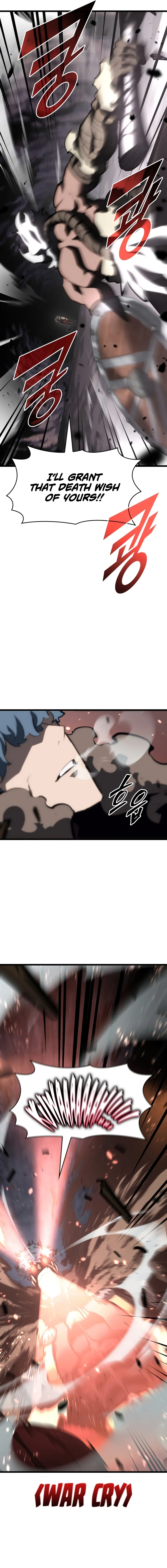 Read Return of the SSS-Class Ranker Manga Online