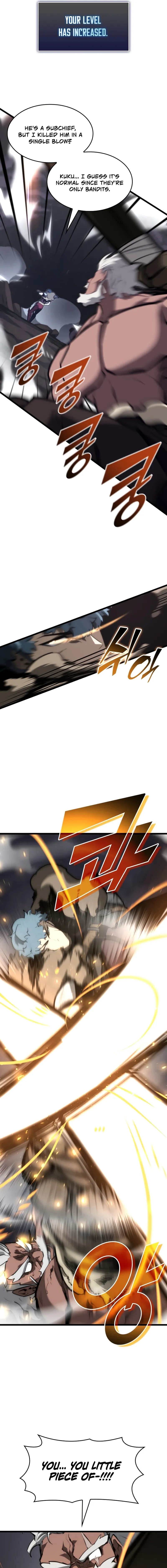 Read Return of the SSS-Class Ranker Manga Online
