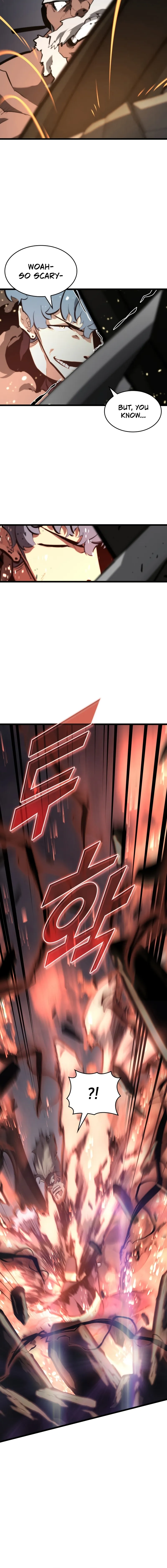 Read Return of the SSS-Class Ranker Manga Online